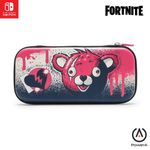 Estuche de Viaje para Nintendo Switch Diseño Fortnite Bear