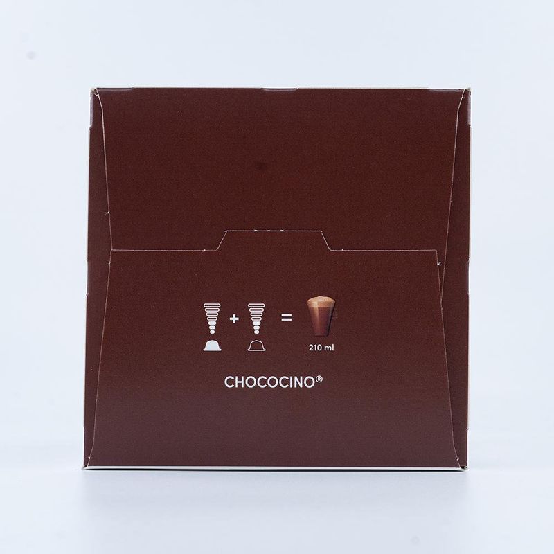 Caja de 16 Cápsulas Dolce Gusto Dolce Gusto Sabor Chococino