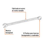 Llave de Cola Corona de 8 Mm - Truper Expert