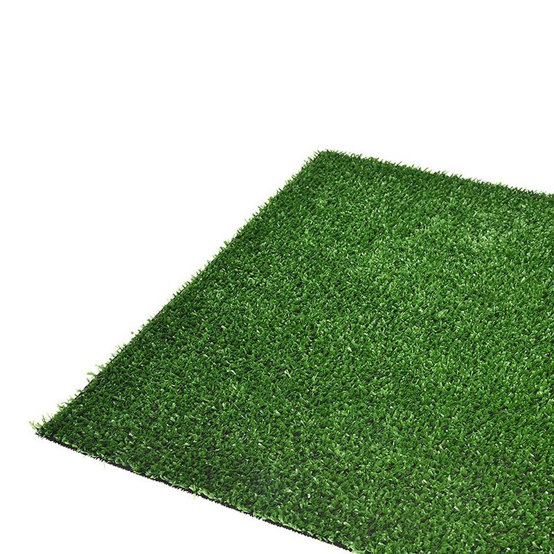 Grama Sintética para Jardín y Terraza Color Verde de 100 x 400 Cm