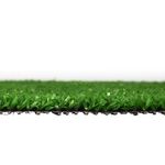 Grama Sintética para Jardín y Terraza Color Verde de 100 x 400 Cm
