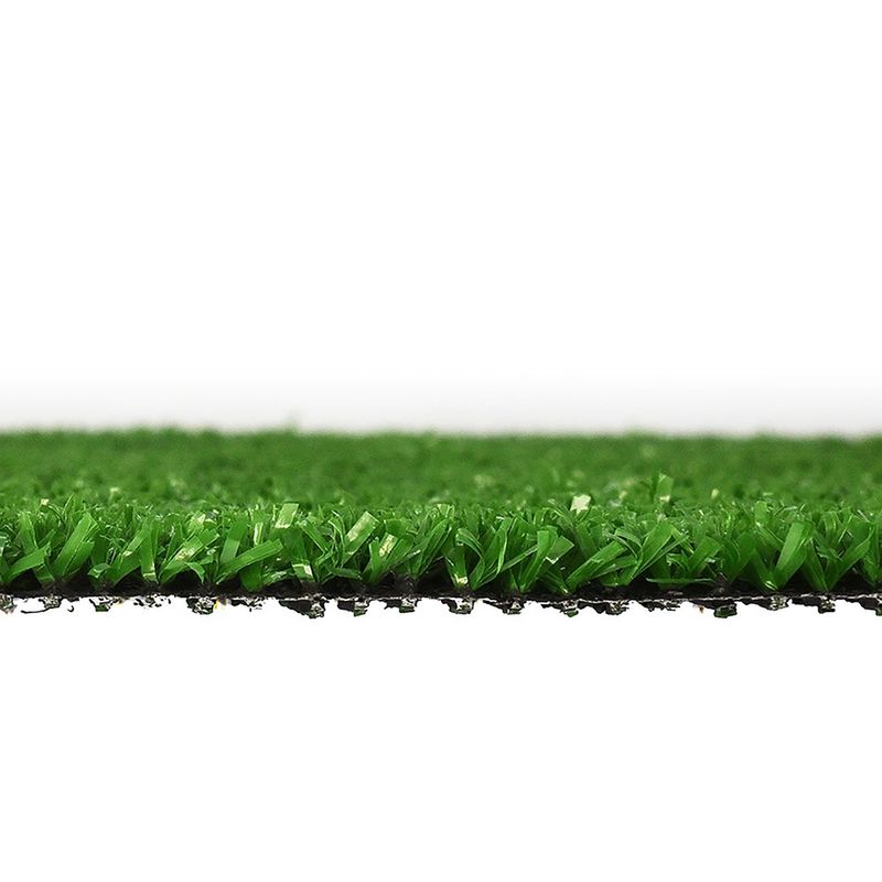 Grama Sintética para Jardín y Terraza Color Verde de 100 x 400 Cm