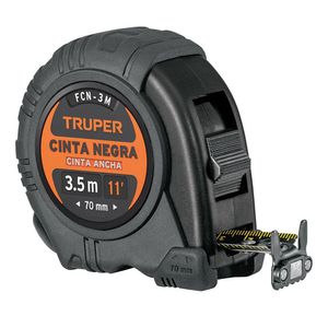 Cinta Métrica Contra Impactos de 3 M