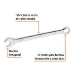 Llave de Cola Corona de 19 Mm - Truper Expert