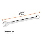 Llave de Cola Corona de 19 Mm - Truper Expert