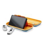 Estuche de Viaje para Nintendo Switch Diseño Kirby Sparkle