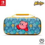Estuche de Viaje para Nintendo Switch Diseño Kirby Sparkle
