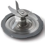 Cuchilla Oster Xpert Series de Acero Inoxidable para Licuadora MAX