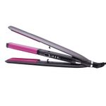 Plancha Para Cabello Viva KM-531 Profesional 2 en 1