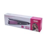 Plancha Para Cabello Viva KM-531 Profesional 2 en 1