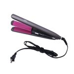 Plancha Para Cabello Viva KM-531 Profesional 2 en 1