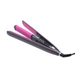 Plancha Para Cabello Viva KM-531 Profesional 2 en 1