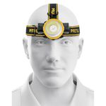 Linterna de Cabeza LED Recargable 95 Lm