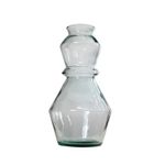 Jarrón Mérida 30 Cm - Vidrio San Miguel