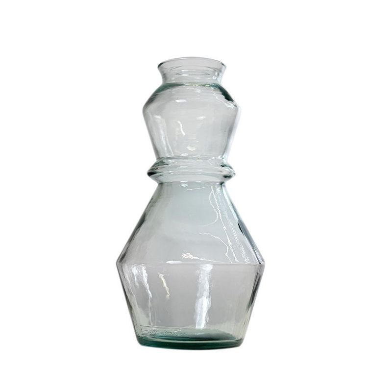Jarrón Mérida 30 Cm - Vidrio San Miguel