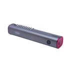 Peine Alisador Viva KM-552 Recargable Tipo Cepillo