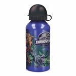 Pachón de Aluminio Jurassic World 13.5 oz