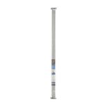 Colgador Para Closet De 48 - 72 Plg - Js