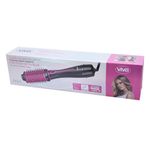Cepillo Secador de Cabello Viva KM-8012 de 1000 W