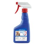 Spray Antipulgas y Garrapatas para Perros y Gatos de 473 Ml
