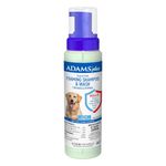 Shampoo Espumoso Antipulgas para Perros de 296 Ml