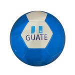Pelota de Fútbol de Guatemala No. 5