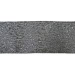 Listón Plateado 2.5 Plg X 10 Yardas - Scandi