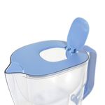 Jarra Purificadora de Agua con Filtro Integrado de 2.5 L