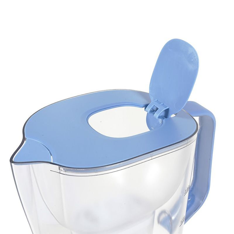 Jarra Purificadora de Agua con Filtro Integrado de 2.5 L