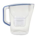 Jarra Purificadora de Agua con Filtro Integrado de 2.5 L