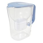 Jarra Purificadora de Agua con Filtro Integrado de 2.5 L