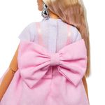 Muñeca Barbie Deluxe Style Barbiecore con Accesorios