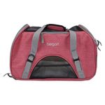 Transportadora Bergan Comfort Carrier para Mascotas Talla L