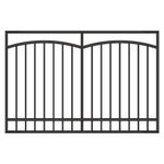 Reja de Protección para Ventana Gibral de 150 x 100 cm