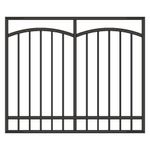 Reja de Protección para Ventana Gibral de 120 x 100 cm