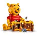 Set Lego Disney Winnie The Pooh