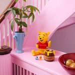 Set Lego Disney Winnie The Pooh