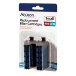 Cartuchos de Repuesto Aqueon para Filtros Internos Talla S