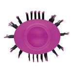 Cepillo Secador Voluminizador Revlon One Step Color Rosado