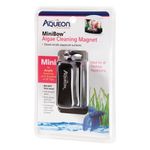 Imán Limpiador de Algas Aqueon Mini para Acuario