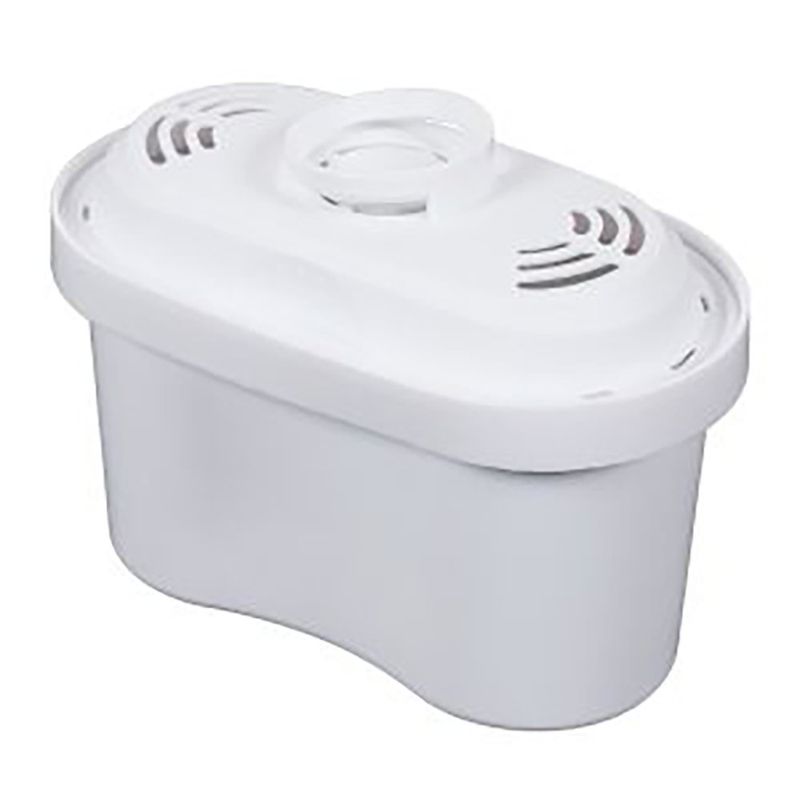 Cartucho de Repuesto para Jarra Purificadora de Agua Color Blanco
