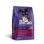 Concentrado Birbo Dog Sabor Cordero y Vegetales de 1 Kg