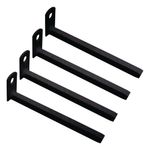 Soporte Interior para Rejas en Kit