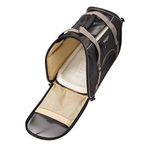 Transportadora Bergan Comfort Carrier para Mascotas