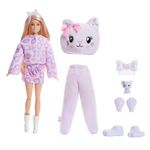 Muñeca Barbie Cutie Reveal Care Bears Sorpresa Diseños Surtidos