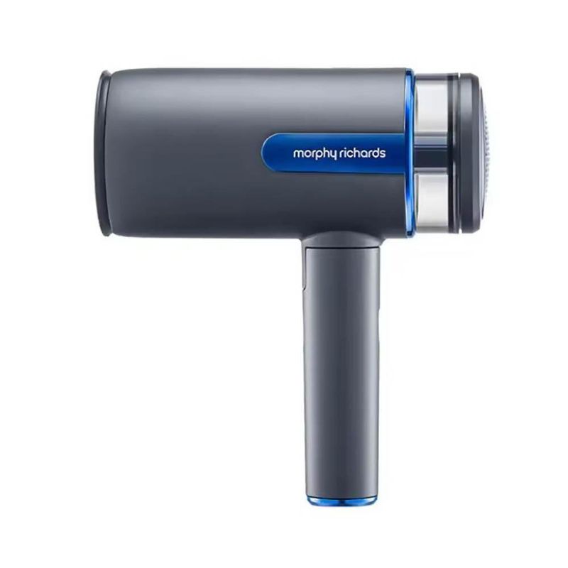 Plancha Portátil Plegable Morphy Richards de 100 ml y 1000 W Color Gris