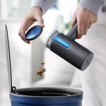 Plancha Portátil Plegable Morphy Richards de 100 ml y 1000 W Color Gris