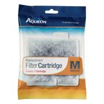 Cartucho de Repuesto para Filtro Aqueon Talla M