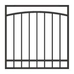 Reja de Protección para Ventana Gibral de 100 x 100 cm