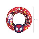 Inflador de Aro de Spidey